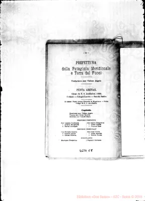 Fotogramma C 8