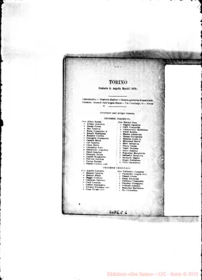 Fotogramma C 6