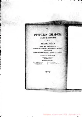 Fotogramma C 8