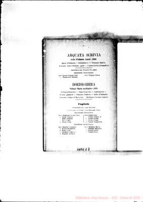 Fotogramma E 8