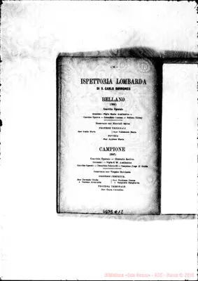 Fotogramma E 12