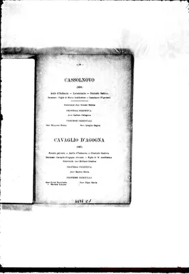 Fotogramma C 1