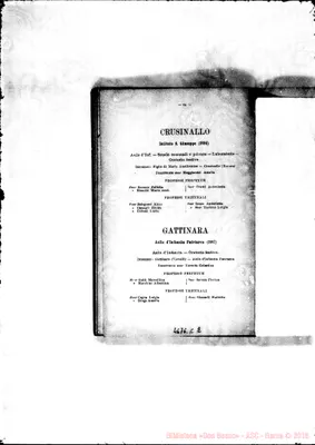 Fotogramma C 2