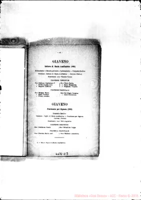 Fotogramma C 3