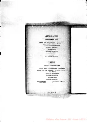 Fotogramma C 4