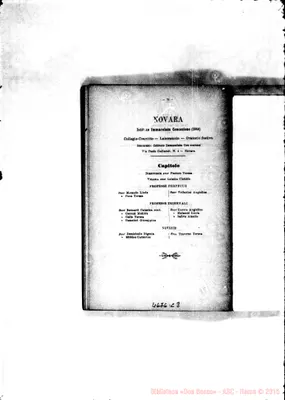 Fotogramma C 8