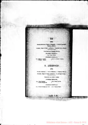 Fotogramma C 10