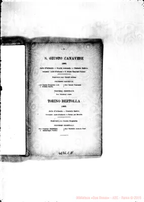 Fotogramma C 11