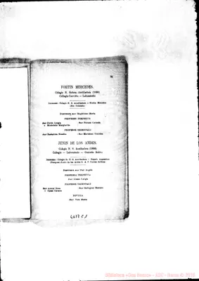 Fotogramma C 1