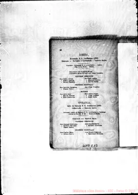 Fotogramma C 12