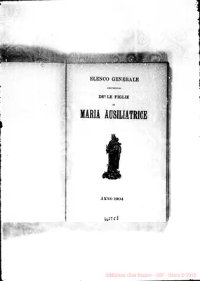 Fotogramma E 8
