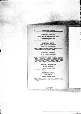 Fotogramma E 10