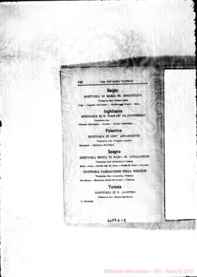 Fotogramma E 12