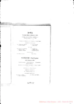 Fotogramma C 1