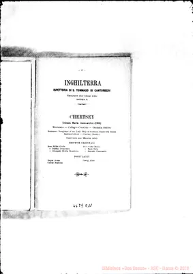 Fotogramma E 11