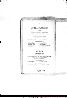 Fotogramma E 12