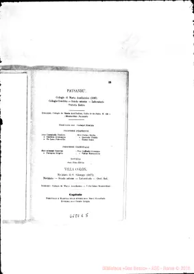 Fotogramma E 5