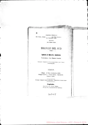 Fotogramma E 8