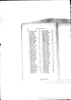 Fotogramma C 11