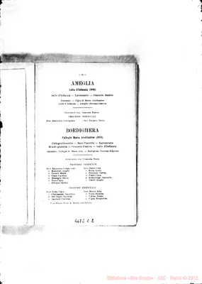 Fotogramma C 2