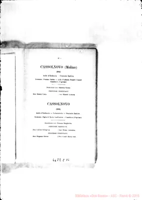 Fotogramma C 10