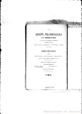Fotogramma E 11