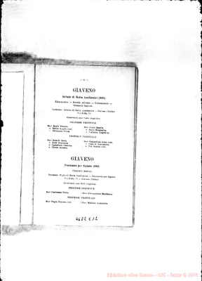 Fotogramma E 12