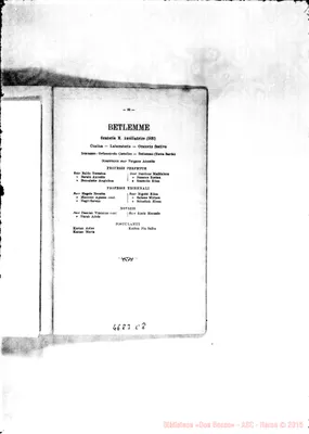 Fotogramma C 8