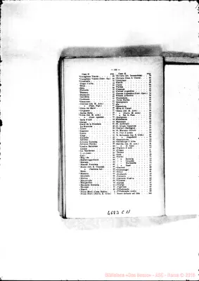 Fotogramma C 11