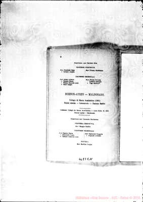 Fotogramma E 11