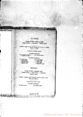 Fotogramma E 12