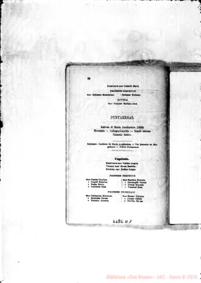 Fotogramma B 1