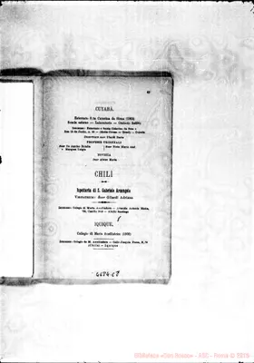 Fotogramma C 8