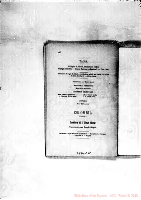 Fotogramma C 11
