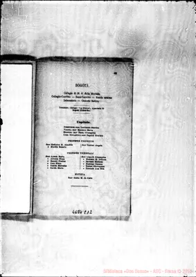 Fotogramma C 12