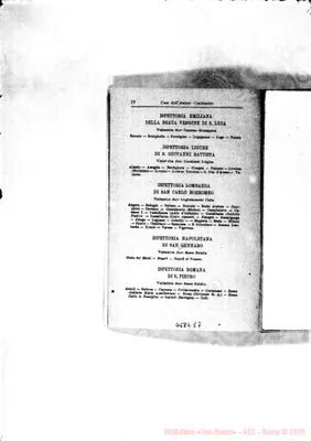 Fotogramma E 7