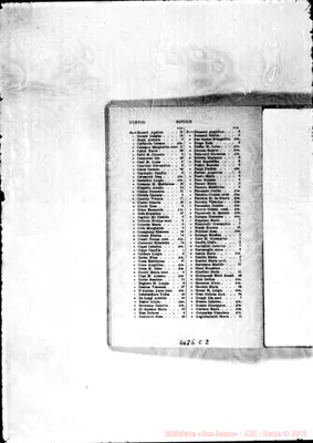 Fotogramma C 2