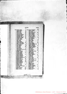 Fotogramma C 3