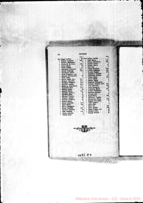 Fotogramma C 4