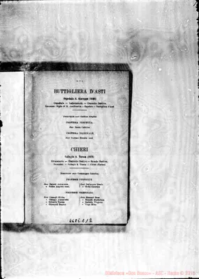Fotogramma C 12