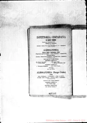 Fotogramma D 7