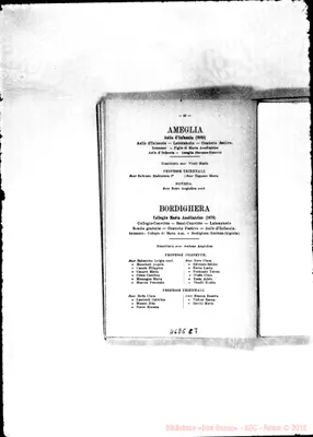 Fotogramma E 7