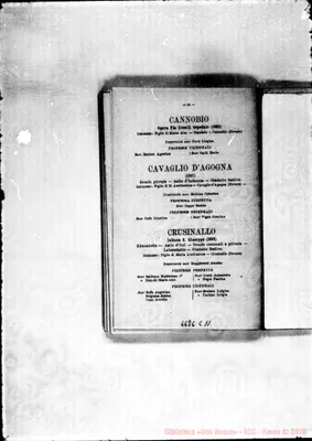 Fotogramma C 11