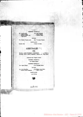 Fotogramma E 6