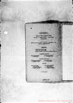 Fotogramma C 11