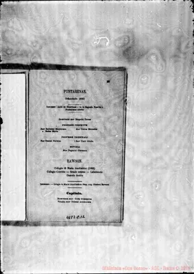 Fotogramma C 12