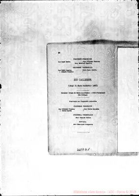 Fotogramma D 1