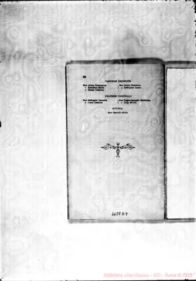 Fotogramma D 9