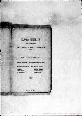 Fotogramma C 10
