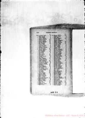 Fotogramma D 6